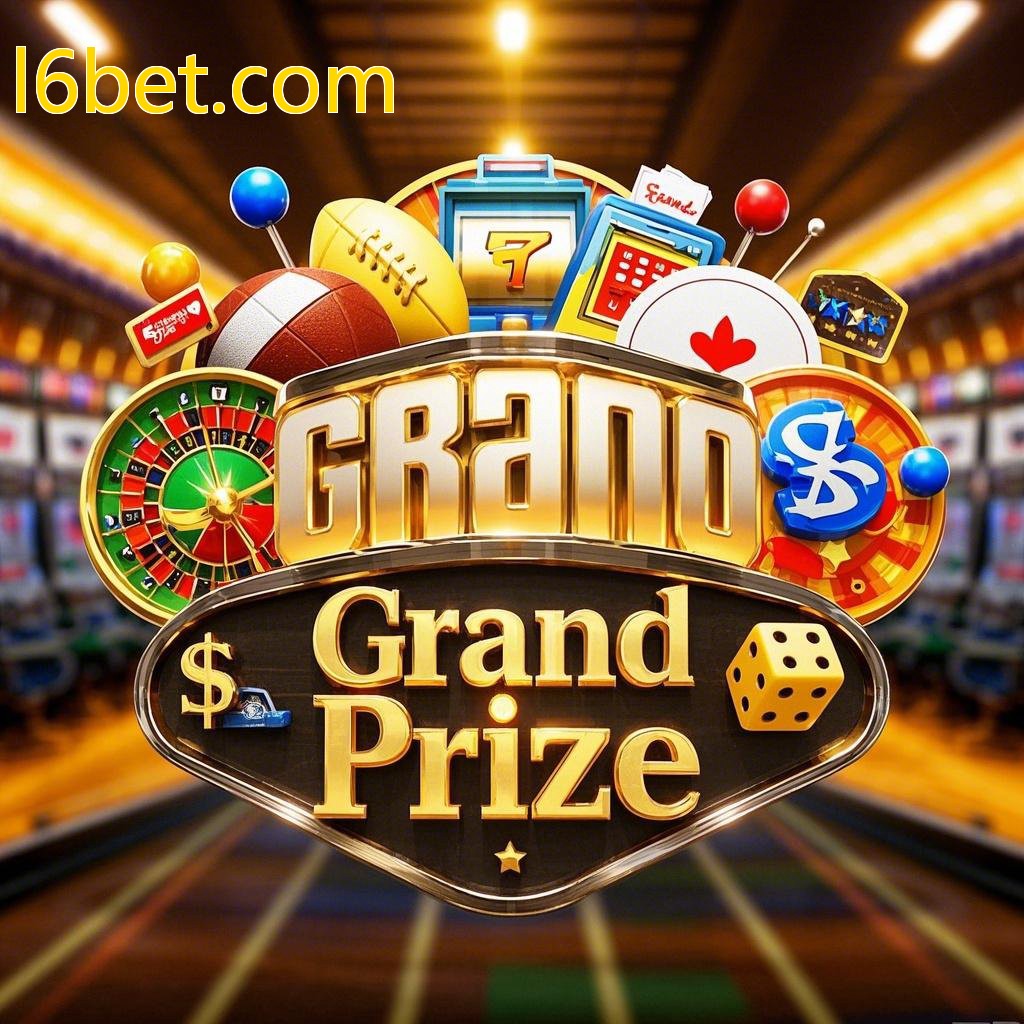 l6bet GAME-Slots