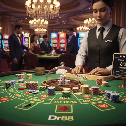 Curaçao Gaming