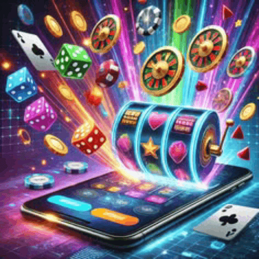 Slots l6bet - Jackpots Progressivos
