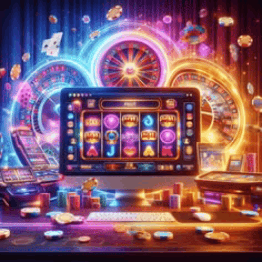 Slots l6bet - RTP Alto Certificado